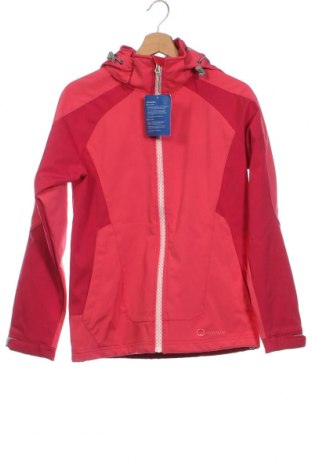 Dámska bunda , Veľkosť XS, Farba Červená, Cena  13,63 €