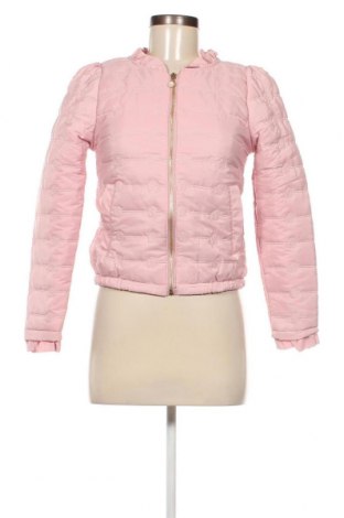 Damenjacke, Größe XS, Farbe Rosa, Preis € 33,40