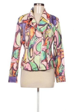 Γυναικείο μπουφάν, Μέγεθος L, Χρώμα Πολύχρωμο, Τιμή 16,33 €