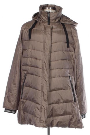 Dámska bunda , Veľkosť XL, Farba Hnedá, Cena  32,89 €