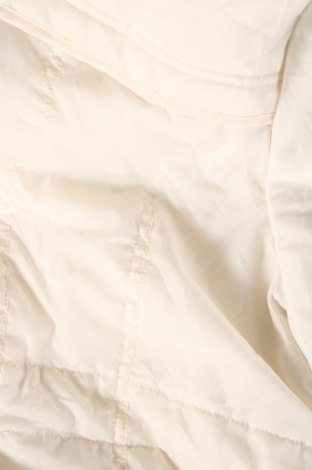 Γυναικείο μπουφάν, Μέγεθος XL, Χρώμα Εκρού, Τιμή 14,35 €