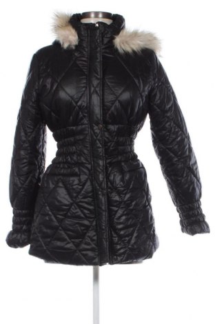 Dámska bunda , Veľkosť S, Farba Čierna, Cena  21,38 €