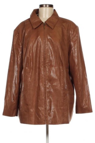 Geacă de femei Unbranded, Mărime XXL, Culoare Maro, Preț 157,99 Lei