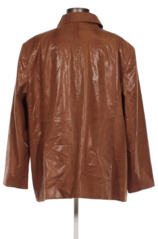 Geacă de femei Unbranded, Mărime XXL, Culoare Maro, Preț 157,99 Lei