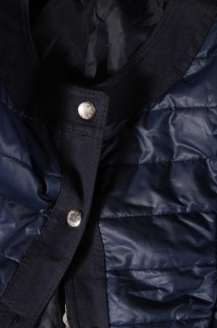 Dámska bunda , Veľkosť M, Farba Modrá, Cena  8,17 €