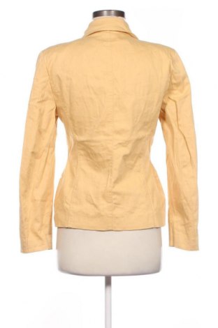 Dámska bunda , Veľkosť S, Farba Žltá, Cena  5,72 €