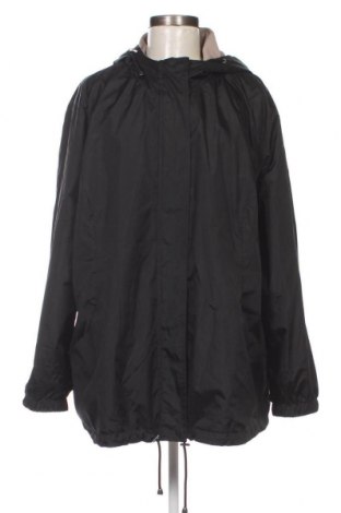 Dámská bunda , Velikost XXL, Barva Černá, Cena  405,00 Kč