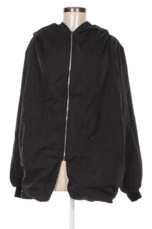 Γυναικείο μπουφάν, Μέγεθος XL, Χρώμα Μαύρο, Τιμή 29,69 €