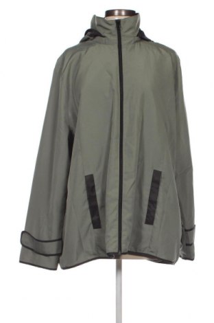 Dámska bunda , Veľkosť XL, Farba Zelená, Cena  12,25 €