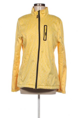 Damenjacke, Größe M, Farbe Gelb, Preis 28,53 €