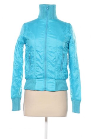 Γυναικείο μπουφάν, Μέγεθος S, Χρώμα Μπλέ, Τιμή 16,33 €