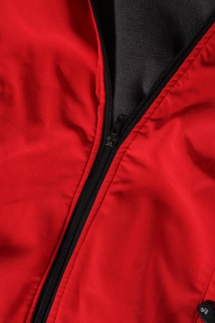 Dámská bunda , Velikost S, Barva Červená, Cena  153,00 Kč