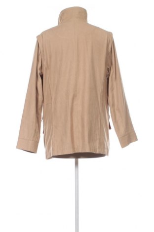 Damenjacke, Größe L, Farbe Beige, Preis 5,99 €