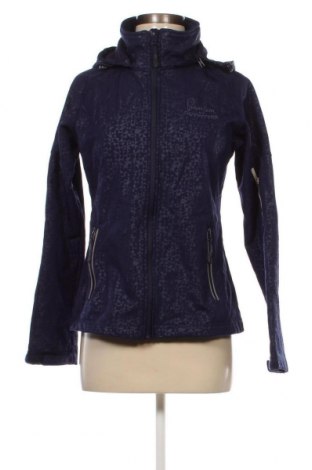 Γυναικείο μπουφάν, Μέγεθος M, Χρώμα Μπλέ, Τιμή 5,07 €