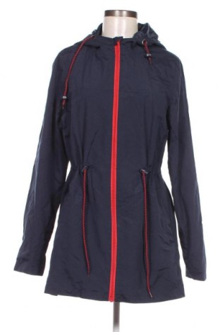 Γυναικείο μπουφάν, Μέγεθος L, Χρώμα Μπλέ, Τιμή 7,42 €