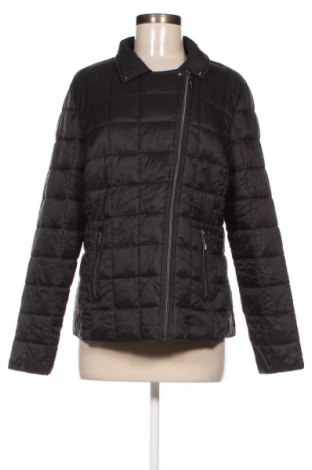 Γυναικείο μπουφάν, Μέγεθος XL, Χρώμα Μαύρο, Τιμή 11,88 €