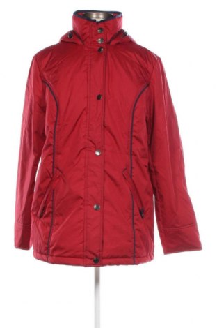 Dámska bunda , Veľkosť M, Farba Červená, Cena  19,41 €