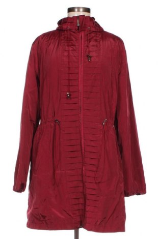 Γυναικείο μπουφάν, Μέγεθος XL, Χρώμα Εκρού, Τιμή 23,32 €