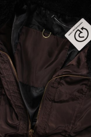 Dámska bunda , Veľkosť S, Farba Hnedá, Cena  15,46 €