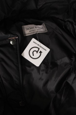 Dámská bunda , Velikost L, Barva Černá, Cena  463,00 Kč