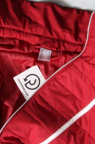 Γυναικείο μπουφάν, Μέγεθος M, Χρώμα Κόκκινο, Τιμή 16,86 €