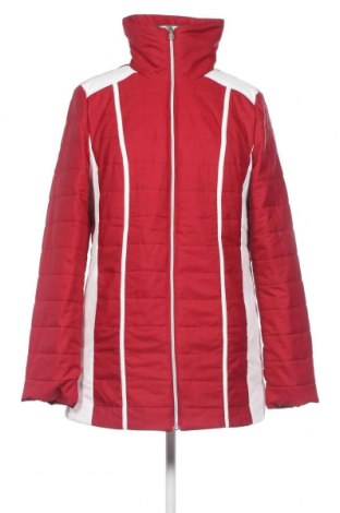 Damenjacke, Größe M, Farbe Rot, Preis 22,60 €