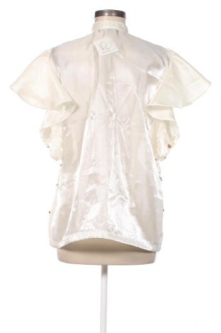 Γυναικείο μπουφάν, Μέγεθος XL, Χρώμα Λευκό, Τιμή 12,52 €