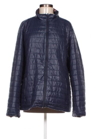 Damenjacke, Größe 4XL, Farbe Blau, Preis € 33,99