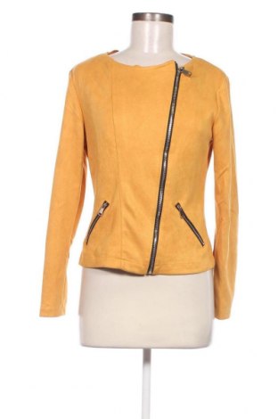 Γυναικείο μπουφάν, Μέγεθος XL, Χρώμα Κίτρινο, Τιμή 11,88 €