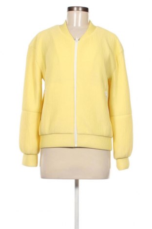Γυναικείο μπουφάν, Μέγεθος S, Χρώμα Κίτρινο, Τιμή 5,94 €