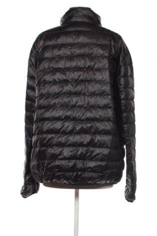 Dámska bunda , Veľkosť 4XL, Farba Čierna, Cena  20,42 €