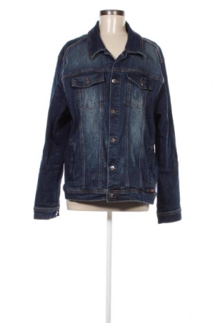 Γυναικείο μπουφάν 17 & Co., Μέγεθος XL, Χρώμα Μπλέ, Τιμή 14,47 €