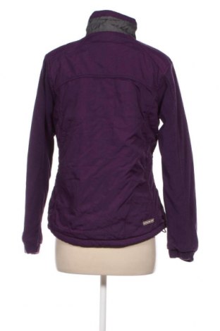 Damenjacke A-View, Größe M, Farbe Lila, Preis € 5,85