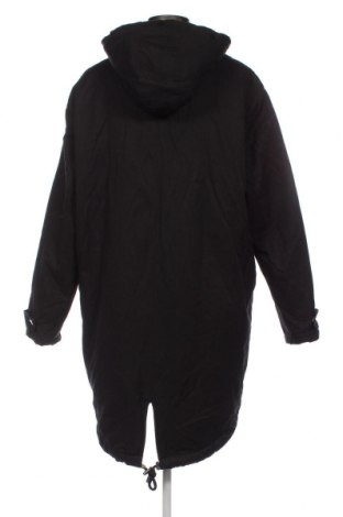 Γυναικείο μπουφάν ASOS, Μέγεθος L, Χρώμα Μαύρο, Τιμή 25,98 €