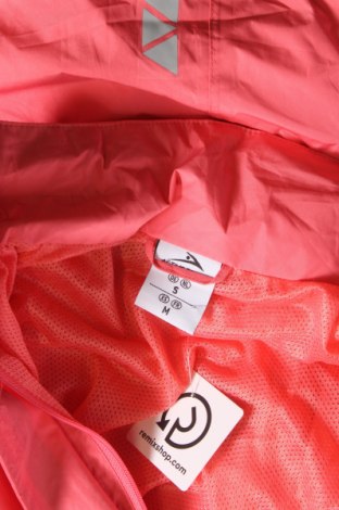 Γυναικείο μπουφάν Active Touch, Μέγεθος S, Χρώμα Ρόζ , Τιμή 6,34 €
