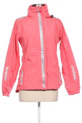 Γυναικείο μπουφάν Active Touch, Μέγεθος S, Χρώμα Ρόζ , Τιμή 7,61 €