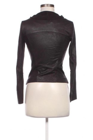 Γυναικείο μπουφάν Aiki Keylook, Μέγεθος XS, Χρώμα Μαύρο, Τιμή 5,94 €