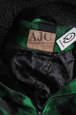 Γυναικείο μπουφάν Ajc, Μέγεθος S, Χρώμα Πολύχρωμο, Τιμή 14,35 €