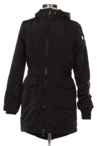 Γυναικείο μπουφάν Alpenblitz, Μέγεθος XS, Χρώμα Μαύρο, Τιμή 43,05 €
