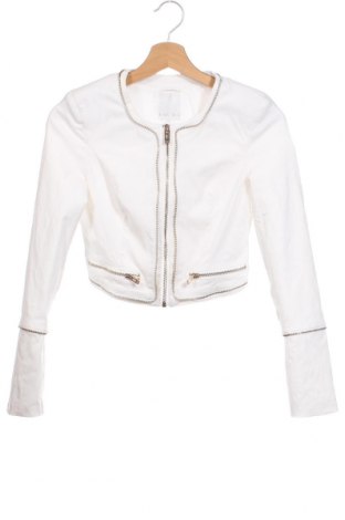 Damenjacke Amisu, Größe XS, Farbe Weiß, Preis € 14,68