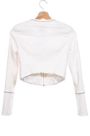 Damenjacke Amisu, Größe XS, Farbe Weiß, Preis 16,29 €