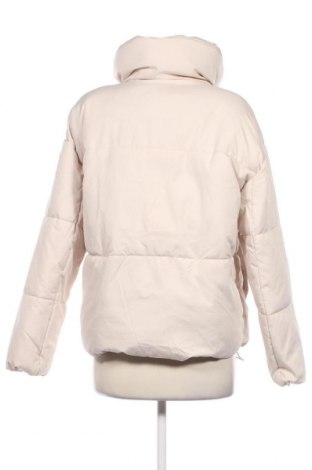 Γυναικείο μπουφάν Amisu, Μέγεθος S, Χρώμα Λευκό, Τιμή 17,94 €