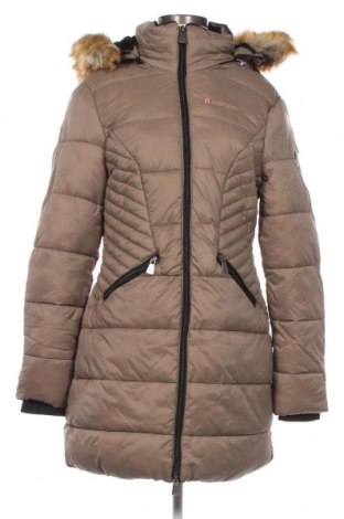 Dámska bunda  Anapurna, Veľkosť S, Farba Béžová, Cena  39,90 €
