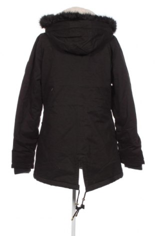 Dámska bunda  Anapurna, Veľkosť XL, Farba Čierna, Cena  37,24 €