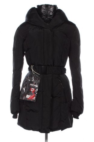 Γυναικείο μπουφάν Anapurna, Μέγεθος S, Χρώμα Μαύρο, Τιμή 45,22 €