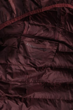 Γυναικείο μπουφάν Angelo Litrico, Μέγεθος L, Χρώμα Κόκκινο, Τιμή 5,94 €