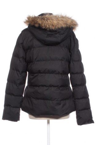 Γυναικείο μπουφάν Arizona Jean Co, Μέγεθος XL, Χρώμα Μαύρο, Τιμή 20,81 €