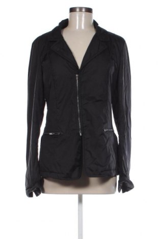 Γυναικείο μπουφάν Armani Collezioni, Μέγεθος XL, Χρώμα Μαύρο, Τιμή 48,99 €