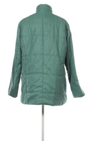 Γυναικείο μπουφάν Atelier, Μέγεθος L, Χρώμα Πράσινο, Τιμή 17,94 €
