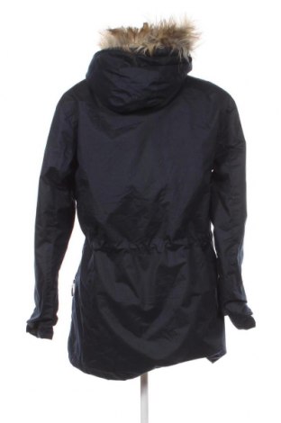 Γυναικείο μπουφάν Atlas For Women, Μέγεθος XL, Χρώμα Μπλέ, Τιμή 14,35 €